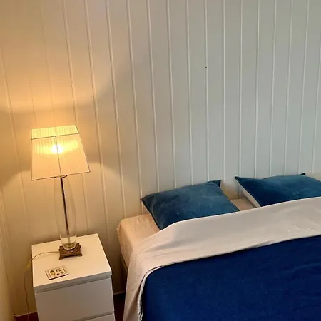 Voss - 2br Vacation