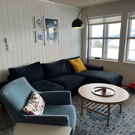 Voss - 2br Vacation *