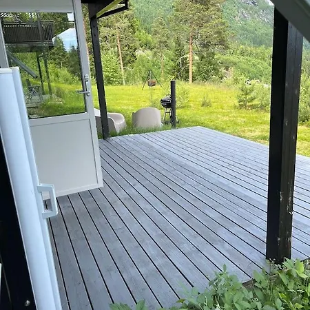 Voss - 2br Vacation