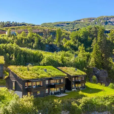 Voss - 2br Vacation *
